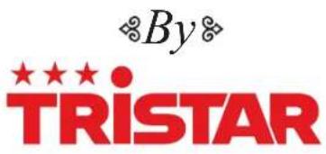 TRISTAR BP2982 - Ricetta per le pancake di cocco - 7