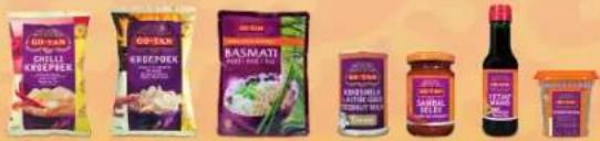 TRISTAR BP2982 - EXAMPLE RECIPE, SHOPPING GUIDE, PREPARATION AND COOKING TIPS - 1