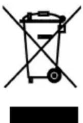 TRISTAR DM2147 - Guidelines for protection of the environment - 1