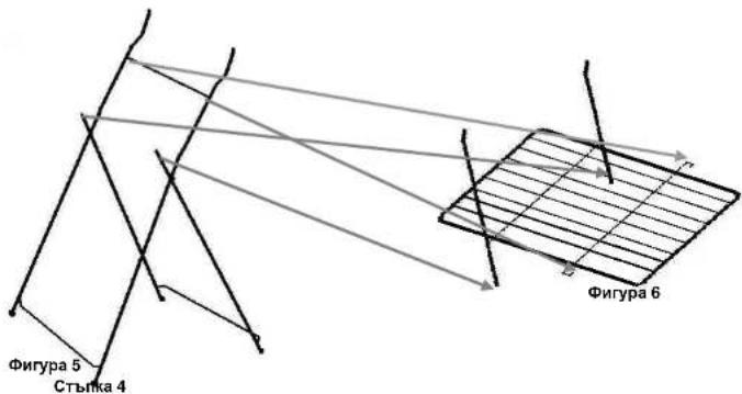 TRISTAR PZ2974 - Фигура 2 - 3