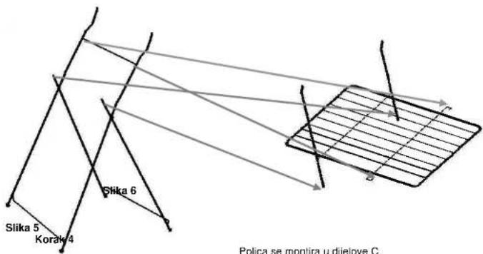 TRISTAR PZ2974 - Använd - 2