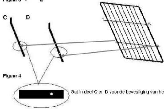 TRISTAR PZ2974 - Montage onderstel (nr.5) - 4