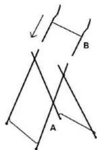 TRISTAR PZ2974 - Монтиране на основата (5) - 2