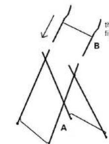 TRISTAR PZ2974 - Mounting base (no.5) - 2