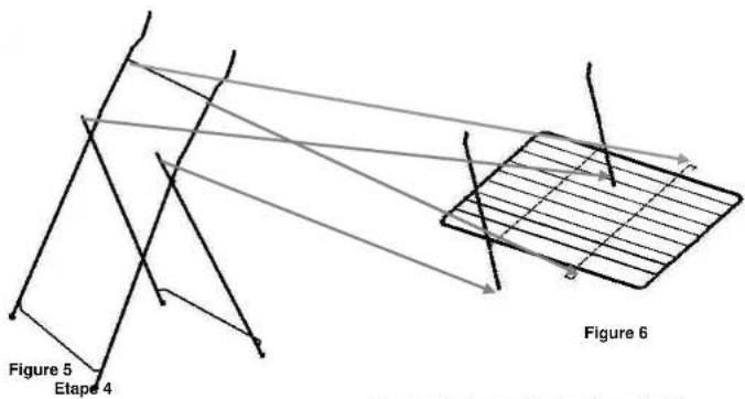 TRISTAR PZ2974 - Première utilisation - 5