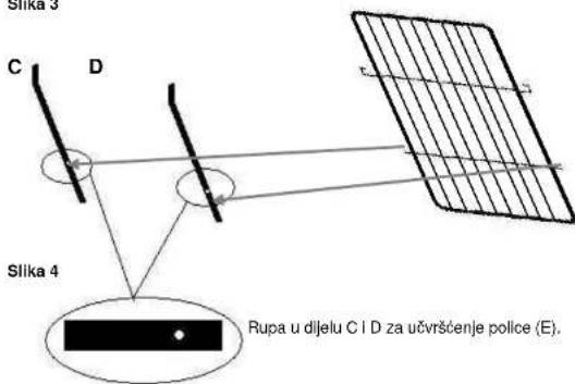 TRISTAR PZ2974 - Använd - 1