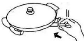 TRISTAR PZ2974 - Använd - 3