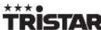 TRISTAR WK3375 - WK·3375 - 3