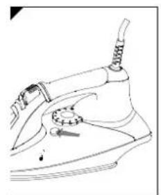 TRISTAR ST8226 - CONSIGLI PER UNA STIRATURA OTTIMALE - 7