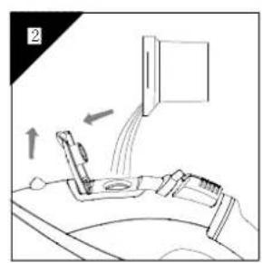 TRISTAR ST8226 - ADVICE FOR GOOD IRONING - 2