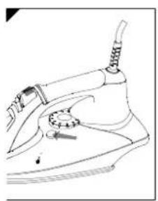 TRISTAR ST8226 - CONSELHO PARA ENGOMAR BEM - 7