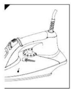 TRISTAR ST8226 - ADVICE FOR GOOD IRONING - 7