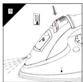 TRISTAR ST8226 - CONSEJOS PARA UN MEJOR PLANCHADO - 6