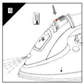 TRISTAR ST8226 - STRIJKADVIES - 6