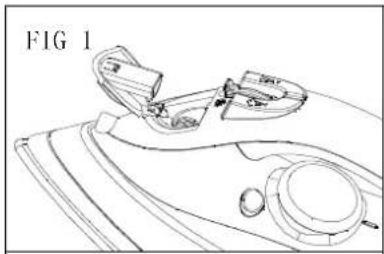 TRISTAR ST8227A - Informazioni importanti da sapere prima di utilizzare il ferro da stiro - 1