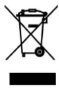 TRISTAR ST8220 - Rensseignements pour la protection de l'environnement - 1