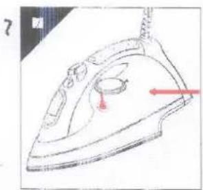 TRISTAR ST8220 - PREPARATIONS - 7