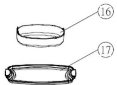 TRISTAR VS3907 - Requisitos para el cable: - 2