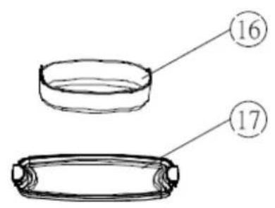 TRISTAR VS3907 - Requests for cord: - 2