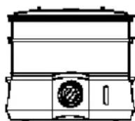 TRISTAR VS3907 - Istruzioni per l'uso: - 4