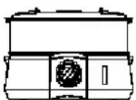 TRISTAR VS3907 - Appliance for use: - 2