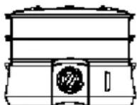 TRISTAR VS3907 - Verwendung des Geräts: - 3