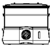 TRISTAR VS3907 - Utilización: - 4