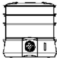 TRISTAR VS3907 - Appliance for use: - 5