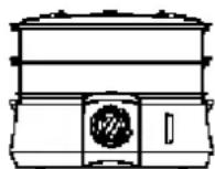 TRISTAR VS3907 - Utilisation de l'appareil : - 3