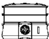 TRISTAR VS3907 - Aparelho para utiliser: - 3