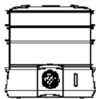 TRISTAR VS3907 - Utilización: - 5
