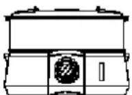 TRISTAR VS3907 - Aparelho para utiliser: - 2
