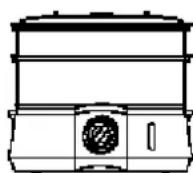 TRISTAR VS3907 - Gebruiksaanwijzingen: - 4