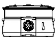 TRISTAR VS3907 - Aparelho para utiliser: - 1