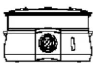 TRISTAR VS3907 - Appliance for use: - 1