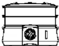 TRISTAR VS3907 - Istruzioni per l'uso: - 3