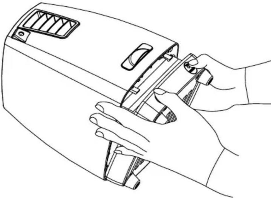 TRISTAR LF4730 - GEBrulK - 2