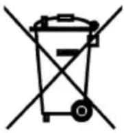 TRISTAR SZ2186 - Renseignements pour la protection de l'environnement - 1