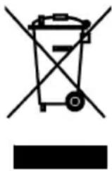 TRISTAR SZ2186 - Hinweise zum Umweltschutz - 1