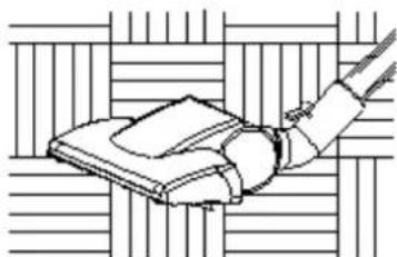 TRISTAR SZ2178 - HET MONTEREN VAN DE STOFZUIGER - 6