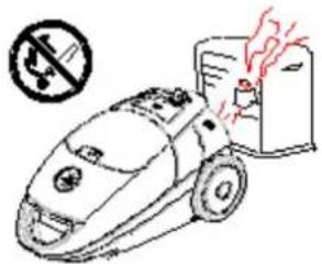 TRISTAR SZ2178 - MEDIDAS DE PRECAUÇÃO - 1