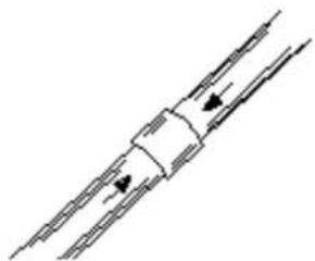 TRISTAR SZ2178 - Encaixando os tubos de extensão e acessórios - 2