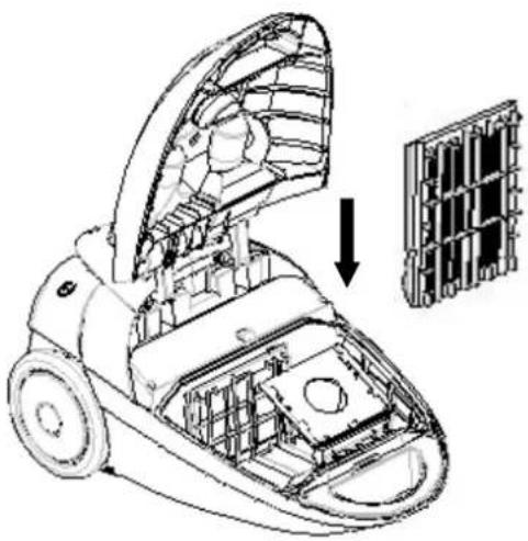 TRISTAR SZ2178 - VORSICHTSMASSNAHMEN - 3