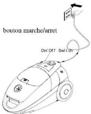 TRISTAR SZ2178 - MODE D'EMPLOI - 1