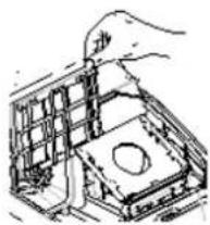 TRISTAR SZ2178 - MANUTENZIONE - 6