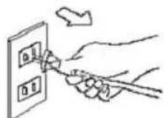 TRISTAR SZ2178 - IMPORTANTI ISTRUZIONI DI SICUREZZA - 3