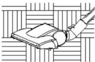 TRISTAR SZ2178 - 2.Fitting the extension tubes and accessories - 5