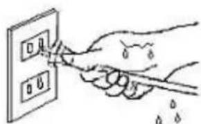 TRISTAR SZ2178 - VORSICHTSMASSNAHMEN - 2