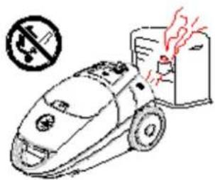 TRISTAR SZ2178 - PRECAUTIONARY MEASURES - 1