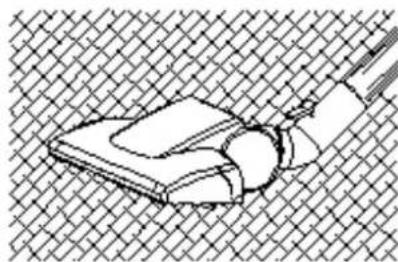 TRISTAR SZ2178 - Assemblage des tuyaux d'extension et les accessoires - 4